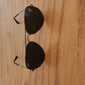 Rayban Aviator Sun Glasses